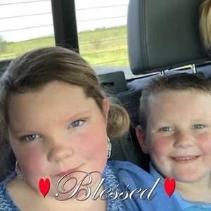 Meet your Posher, Candice